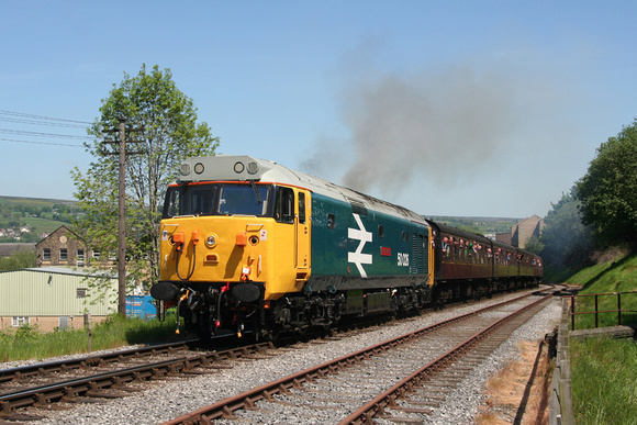 50026 Keighley 27.05.2012
