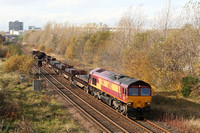 66002 Cargo Fleet 03.11.2011