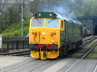 Class 50