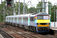 90011 Ipswich Station 31.07.2006