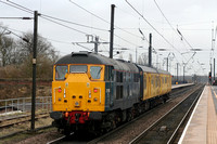 31106 Northallerton Station 05.03.2011