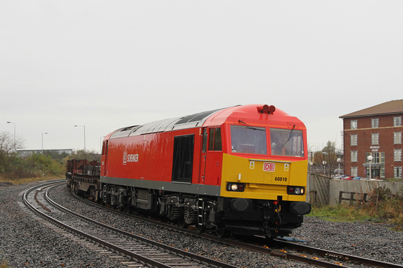 60010 Thornaby 06.11.2012