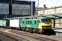 90016 Carlisle Station 09.06.2006