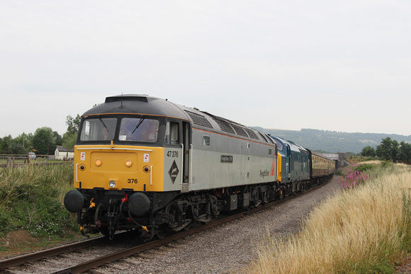 47376 and 37215 Southam 27.07.2013
