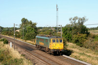 86638 Ricknall Grange 10.09.2009