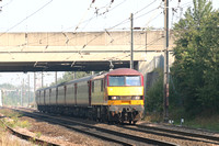 90026 Darlington 11.09.2006