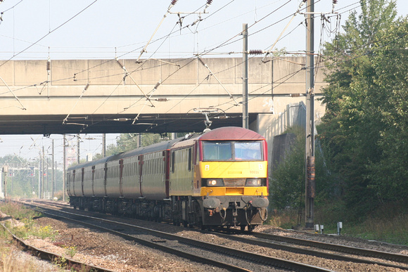 90026 Darlington 11.09.2006