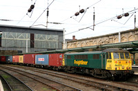 86613 Carlisle Station 25.10.2007