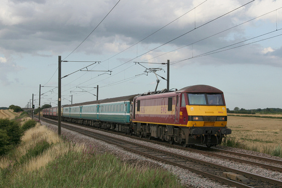 90026 Mordon 07.08.2009