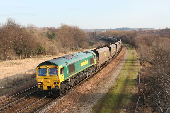 66528 Old Denaby 28.01.2008