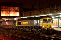 66512 Carlisle Station 25.10.2007