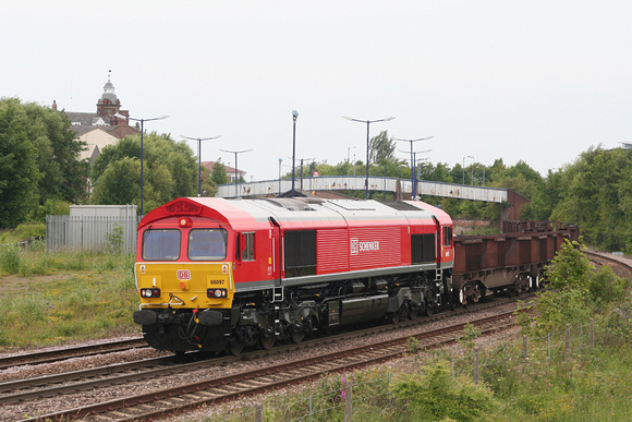 66097 Thornaby 05.07.2011