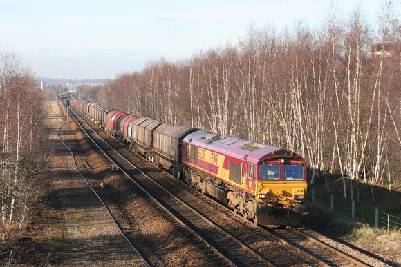 66238 Old Denaby 28.01.2008