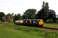 20301 and 20308 Little Bealings 13.06.2013