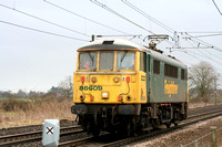 86609 Darlington 28.03.2006