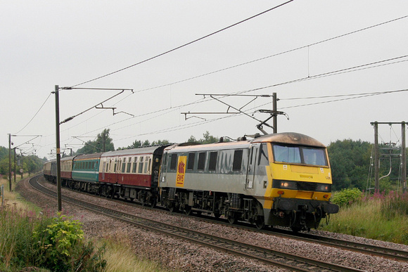 90036 Browney 12.08.2011