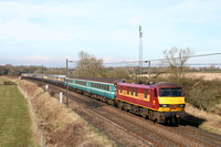 90028 Ricknall Grange 31.03.2009