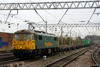 86612 Carlisle Station 26.10.2007