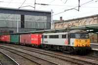 86614 Carlisle Station 26.10.2007