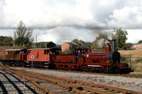 Furness Railway 0-4-0 No20 Shildon Locomotion 13.10 (2)