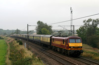 90018 Ricknall Grange 25.09.2008