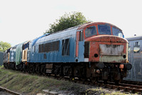 45105 Barrow Hill 22.09.2012