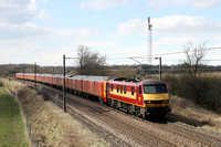 90039 Ricknall Grange 30.03.2013