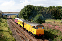 31105 Seaton Snook Junction 04.09.2008