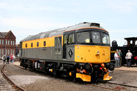 Class 33