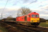 60040 Darlington 15.12.2012