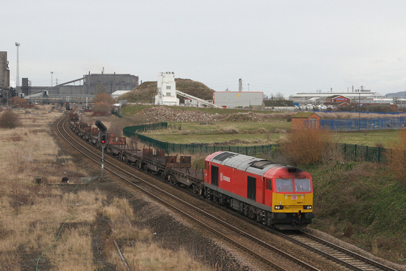 60017 South Bank 31.12.2012