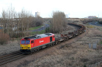 60017 Cargo Fleet 01.01.2013