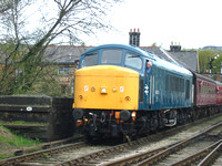 45133 Grosmont 23.04.2004