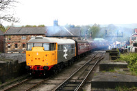 31108 Grosmont 21.04.2007