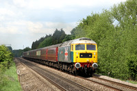 47580 Manston Crossing 31.05.2013