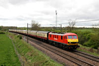 90018 Ricknall Grange 11.05.2013