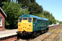 Class 31