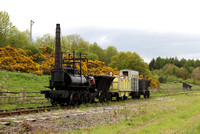 Beamish Wagonway 27.05.2013