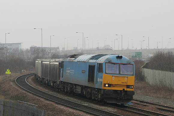 60074 Thornaby 03.03.2011