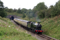 GWR